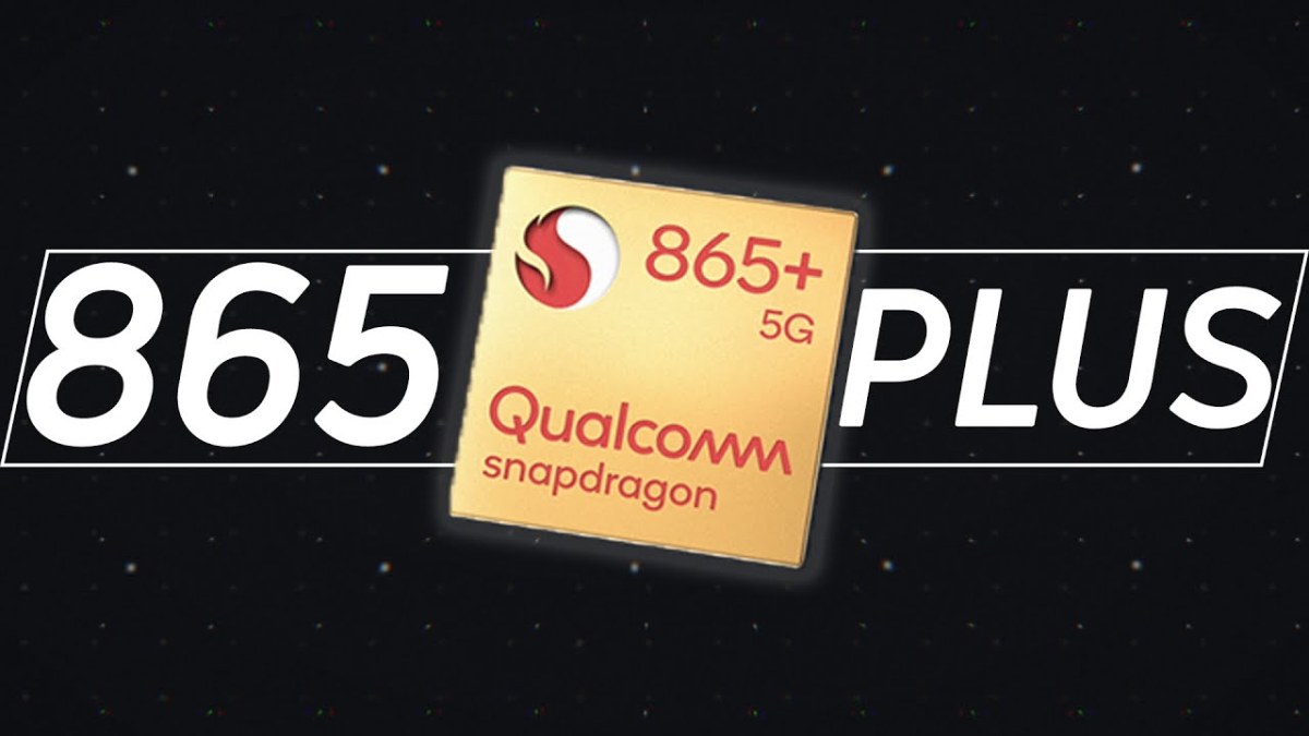 Qualcomm announced it’s most powerful processor “Snapdragon 865 Plus”